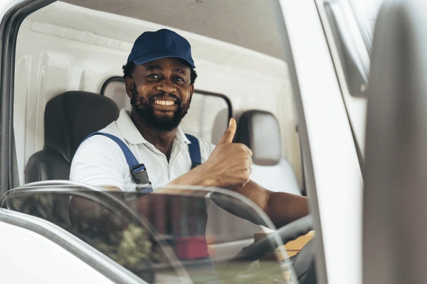 The Mover Service